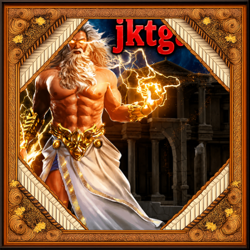 jktgame — mitra unggulan