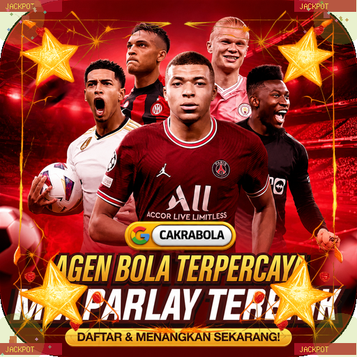 cakrabola — mitra unggulan